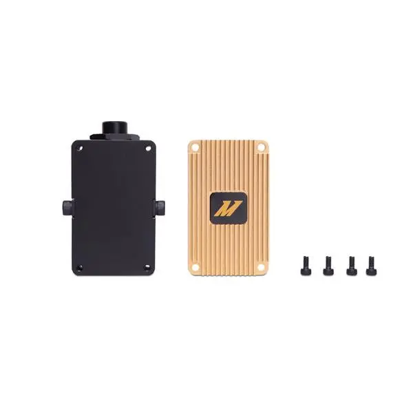 Mishimoto In-Line Oil Thermostat 2