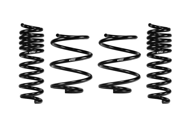 Eibach 2022+ Bmw M240i (G42) X-Drive Pro-Kit Lowering Springs 1