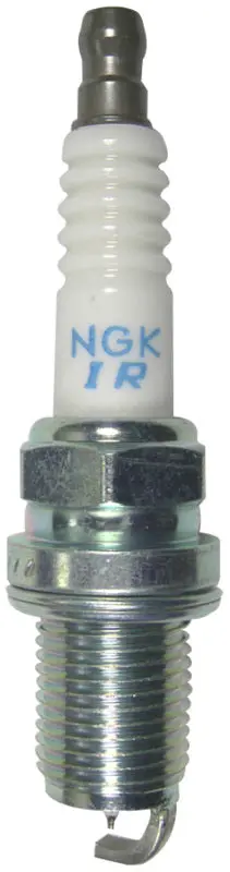 Ngk Laser Iridium Spark Plug Box Of 4 (Ifr5l11) 1