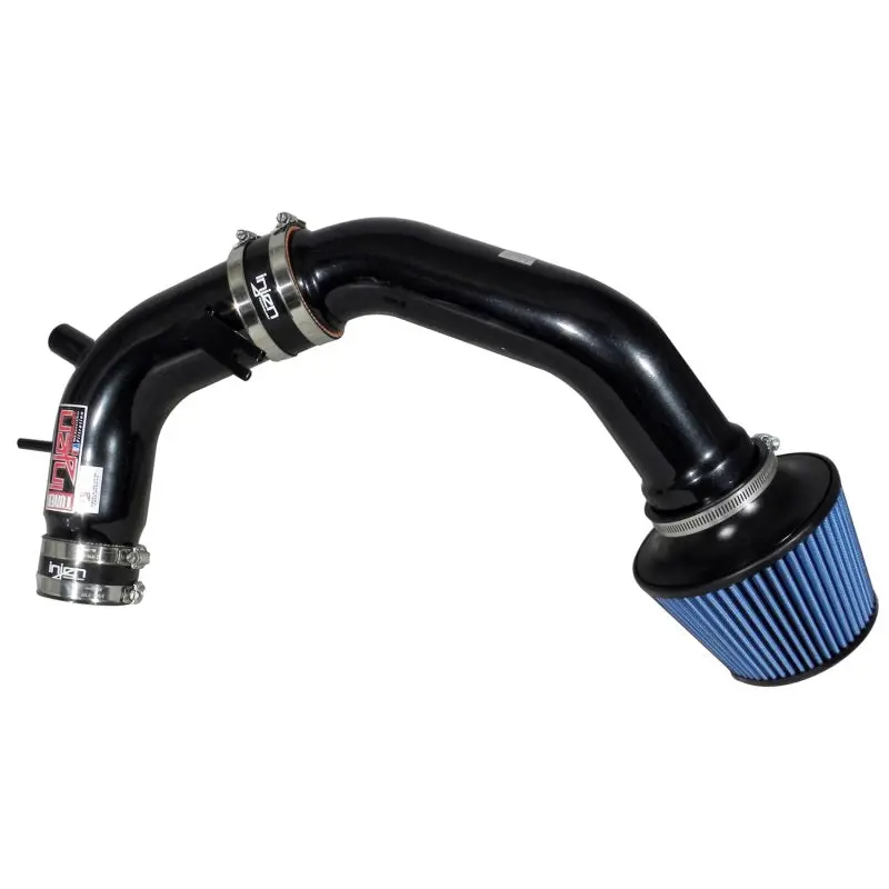 Injen 04-06 Tsx Black Cold Air Intake 1