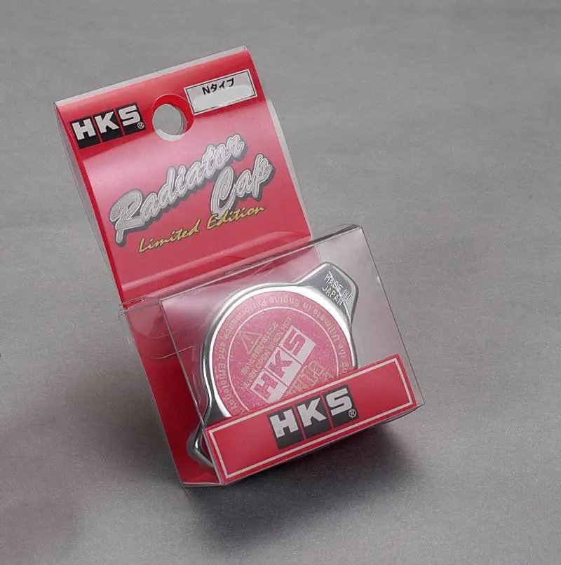 Hks Radiator Cap S-Type 1