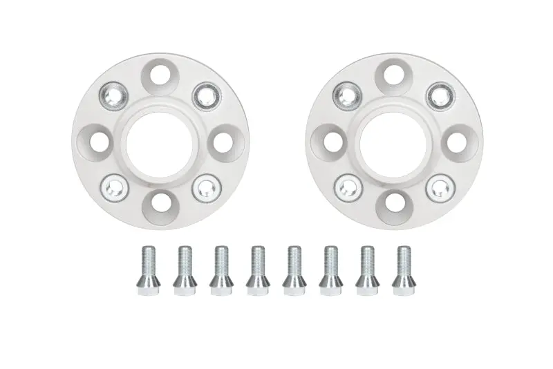 Eibach Pro-Spacer 20Mm Spacer / Bolt Pattern 4X98 / Hub Center 58 For 12-18 Fiat 500 1