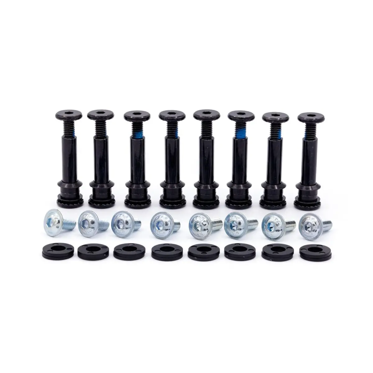 Oysi Complete Axle Hardware Pack With Ufs Fasteners 1