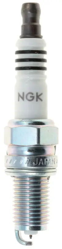 Ngk Iridium Ix Spark Plug Box Of 4 (Dcpr8eix Solid) 1