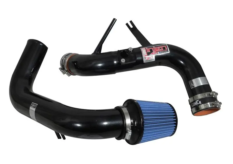 Injen 07-08 Element Black Cold Air Intake 1