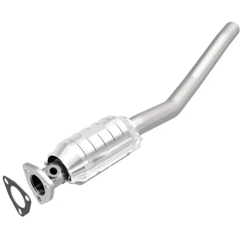 Magnaflow Conv Df Volvo 36X5x4 2/2 1