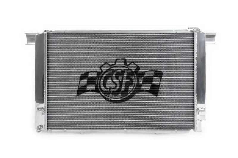 Csf 90-93 Mercedes-Benz 500Sl / 94-02 Mercedes-Benz Sl500 Radiator 1