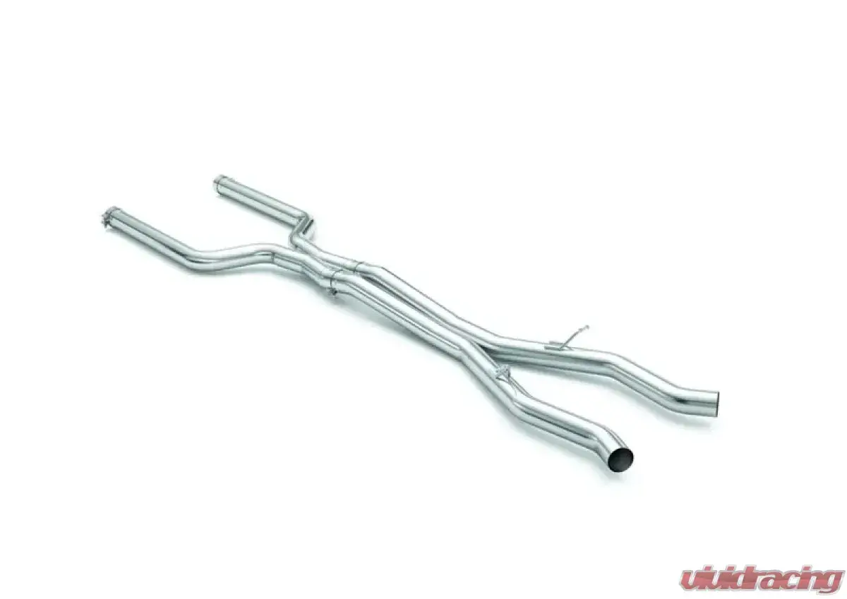 Eisenmann Center Pipes Non-Resonated Bmw F90 M5 2018-2022 1