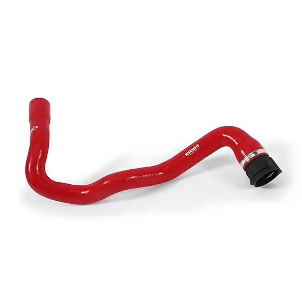 Mishimoto 13-16 Ford Focus St 2.0L Red Silicone Radiator Hose Kit 1