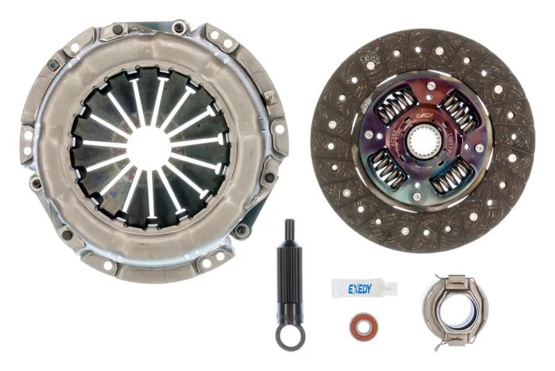 Exedy Oe 1988-1995 Toyota 4Runner V6 Clutch Kit 1