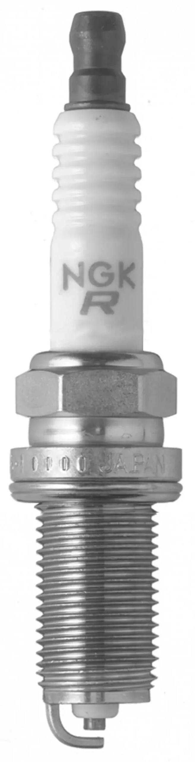 Ngk Nickel Spark Plug Box Of 4 (Lfr6a-11) 1