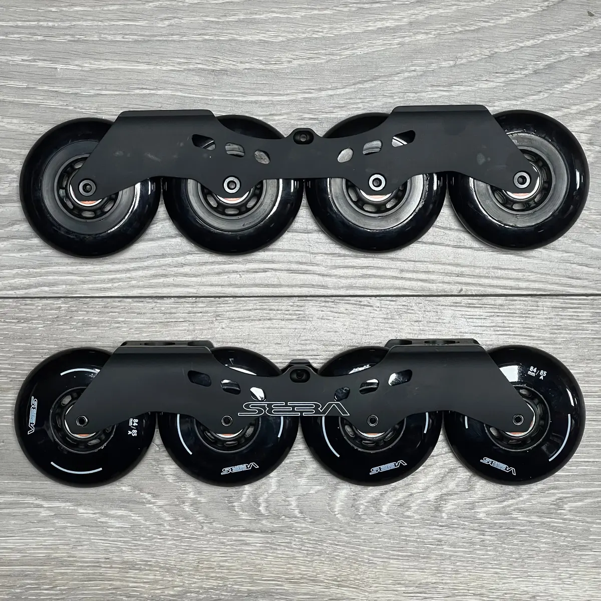 Seba Ufs Deluxe 84Mm Frames 2