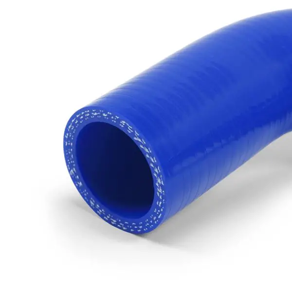 Mishimoto 06-14 Mini Cooper S (Turbo) Blue Silicone Hose Kit 1