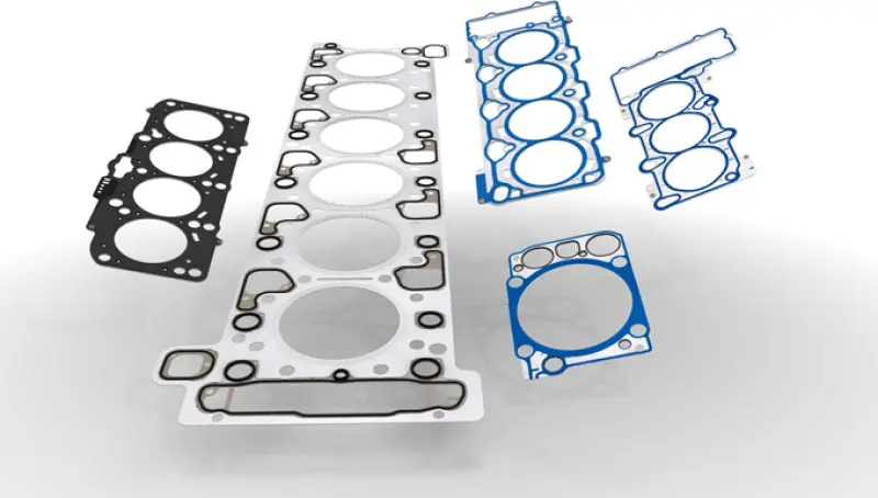 Mahle Original 06-10 Ford Truck V8 363 (6.0L) Engine Kit Gasket Set 1