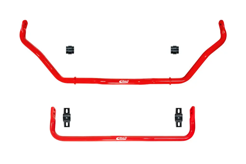 Eibach 32Mm Front & 25Mm Rear Anti-Roll Kit 17-18 Honda Civic Type R 1