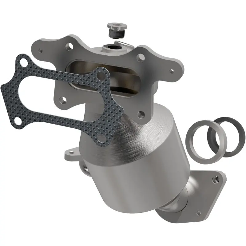 Magnaflow Conv Df 10-12 Insight 1.3L Manifold 1