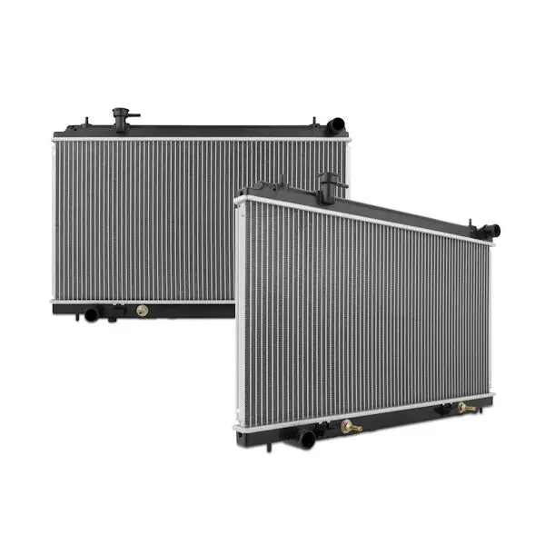 Mishimoto Toyota Tacoma Replacement Radiator 1995-2004 1
