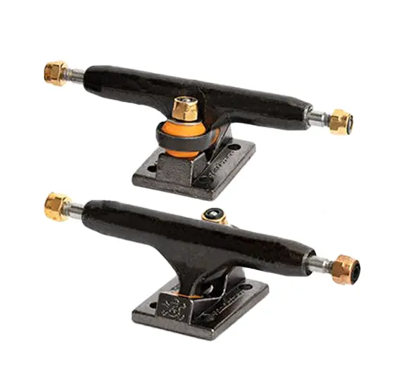 Blackriver Fingerboard 3.0 Trucks Without Tool - 29Mm 1