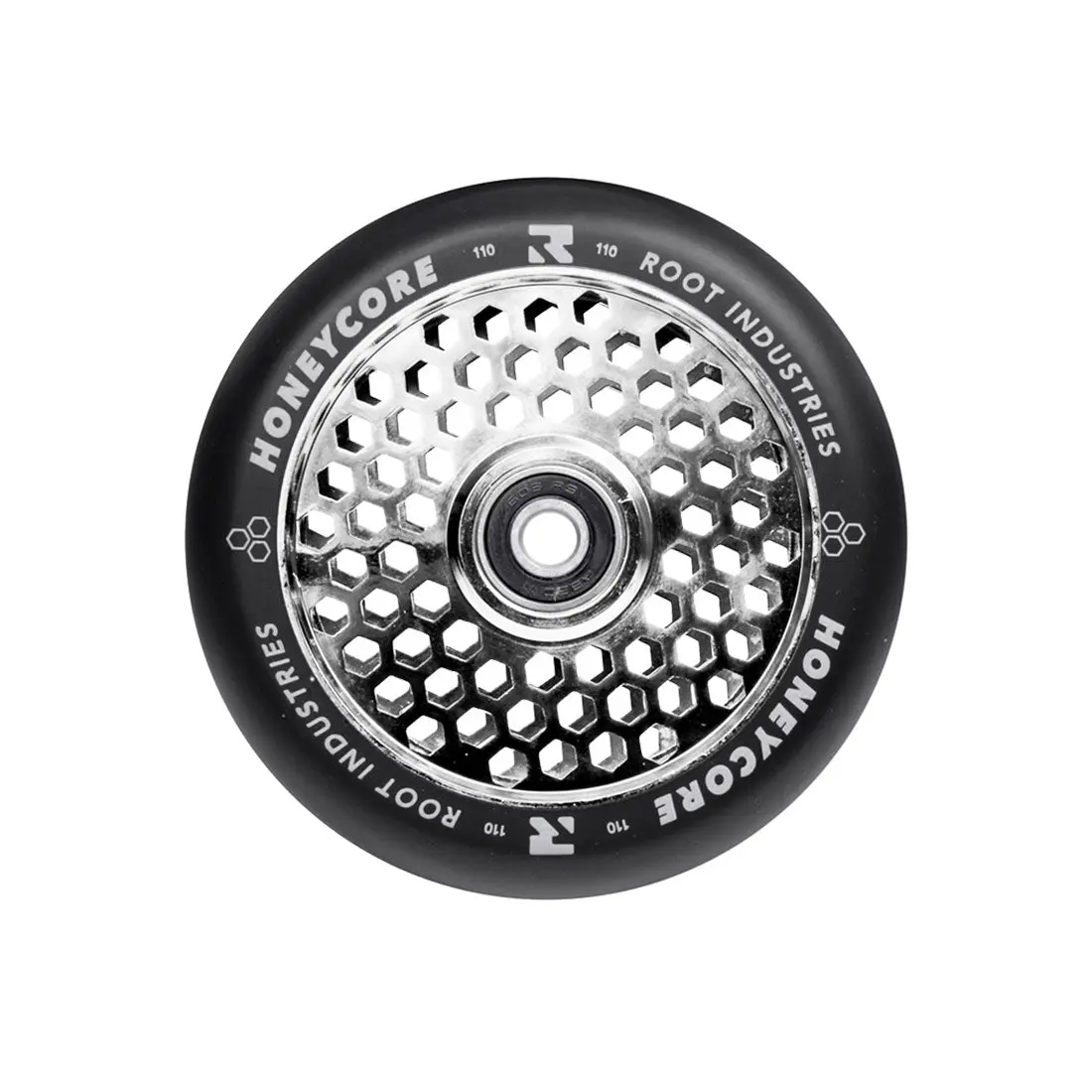 Root Industries Honey Core 110Mm - Black/Mirror 1