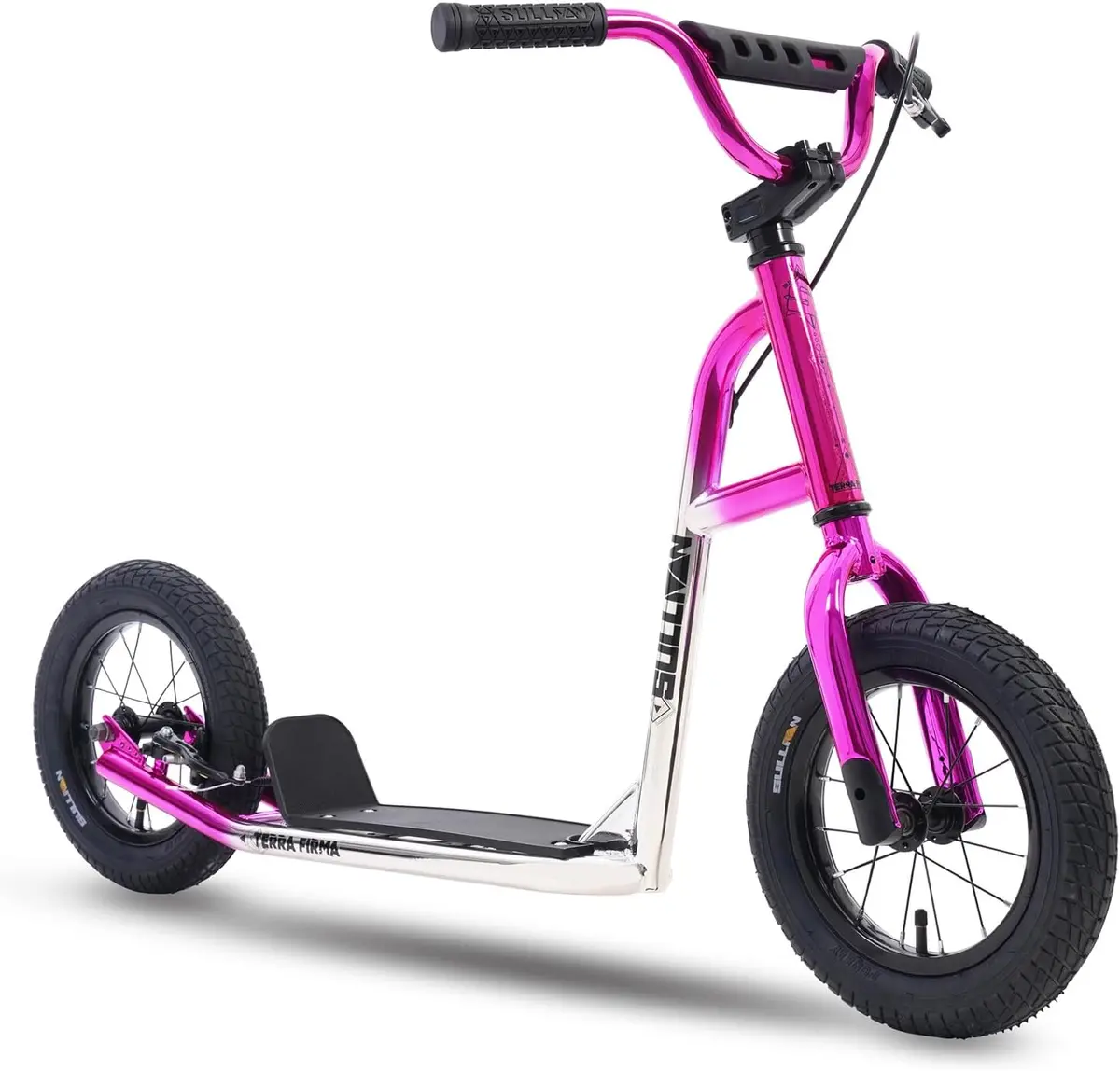Sullivan Terra Firma Scooter - 12" 1