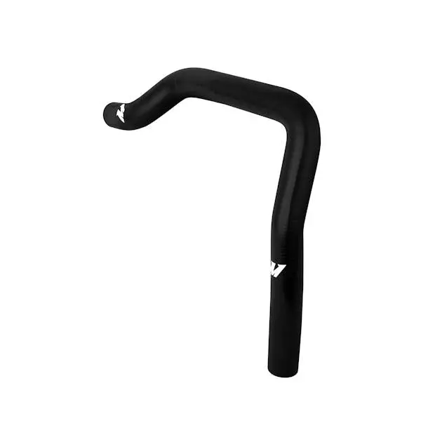 Mishimoto Mitsubishi Evo 10 Bov Return Black Silicone Hose Kit 1