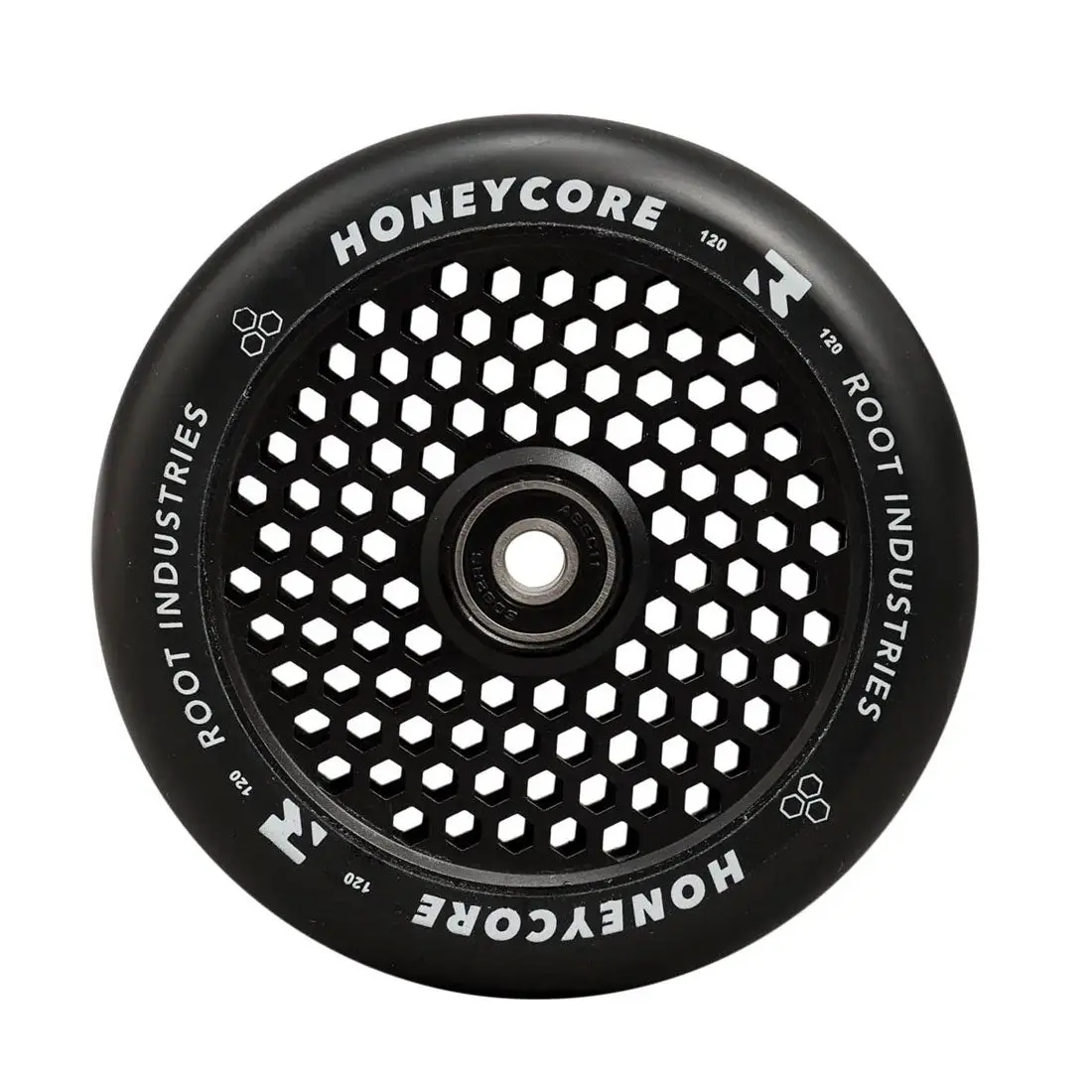 Root Industries Honey Core 120Mm - Black 1