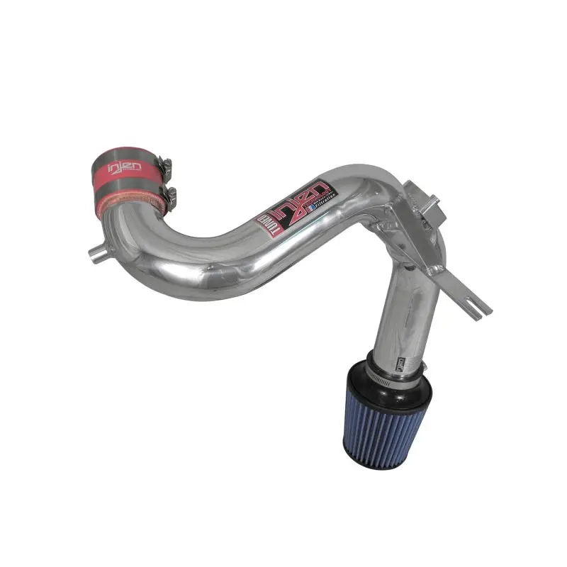 Injen 12 Scion Iq 1.3L 4Cyl Black Cold Air Intake W/ Mr Technology 1