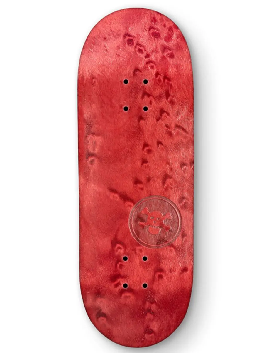 Blackriver BR Mini Logo Fingerboard Deck