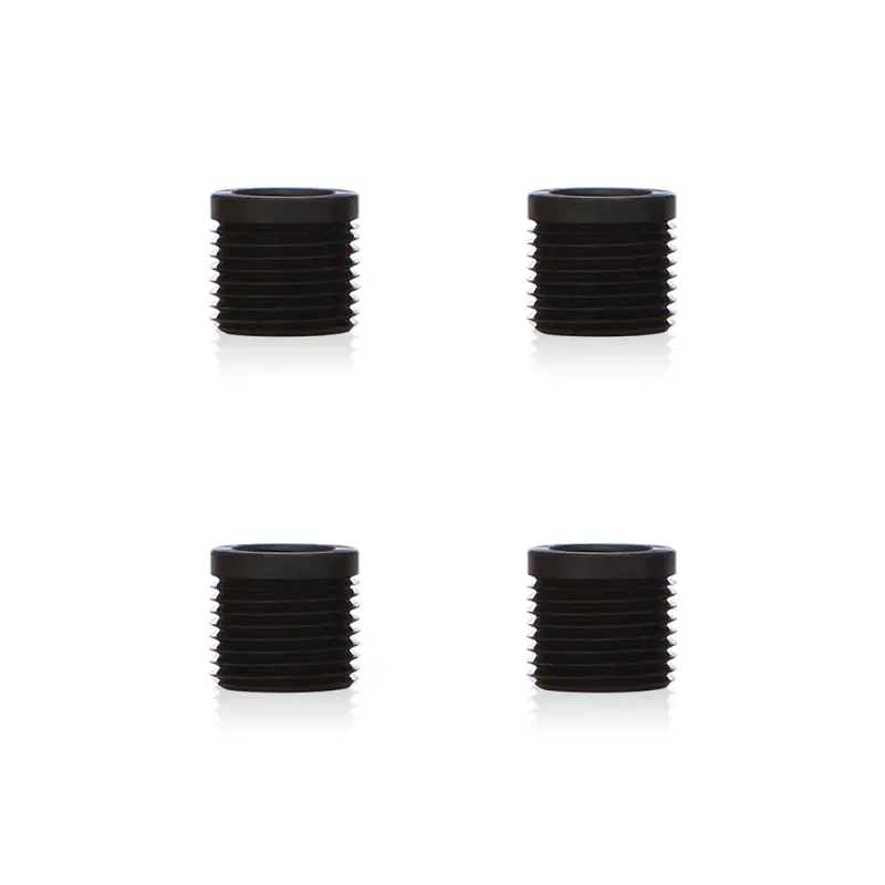 Mishimoto Shift Knob Adapter Kit - 4Pc 1