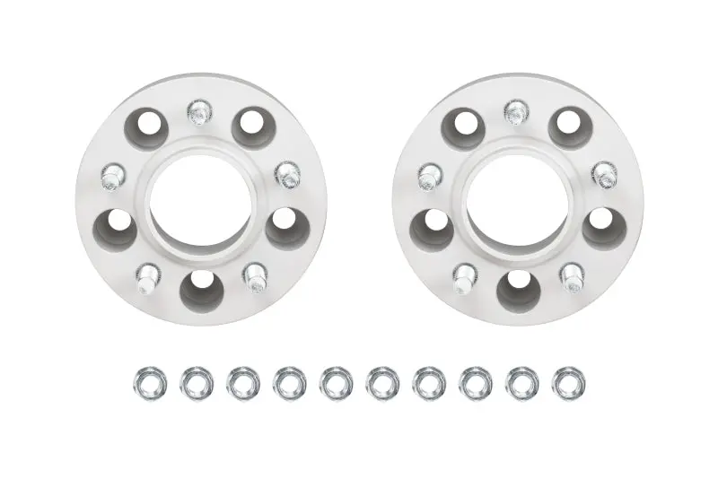 Eibach Pro-Spacer 30Mm Spacer / Bolt Pattern 5X114.3 / Hub Center 60 For 06-15 Lexus Is350 1
