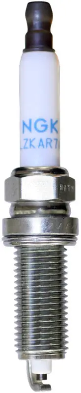 Ngk Copper Core Spark Plug Box Of 4 (Lzkar7a) 1