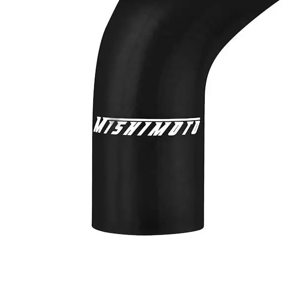 Mishimoto 09+ Nissan 370Z Black Silicone Hose Kit 1