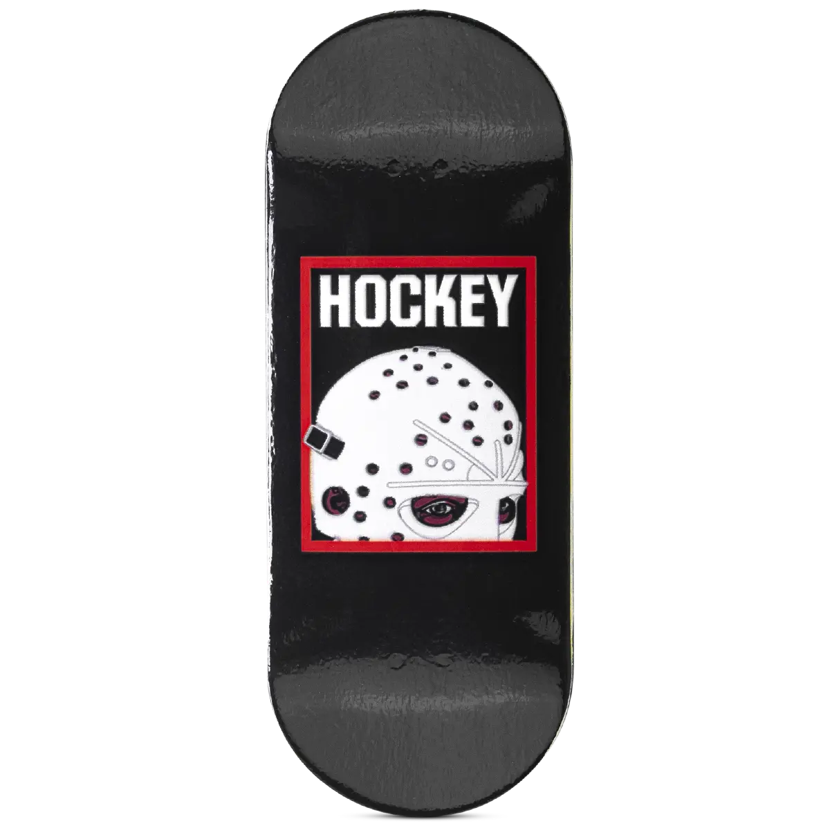 Reissue Fingerboard Deck - Hockey 1
