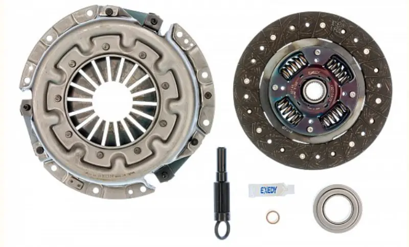 Exedy Oe 1981-1983 Nissan 280Zx L6 Clutch Kit 1