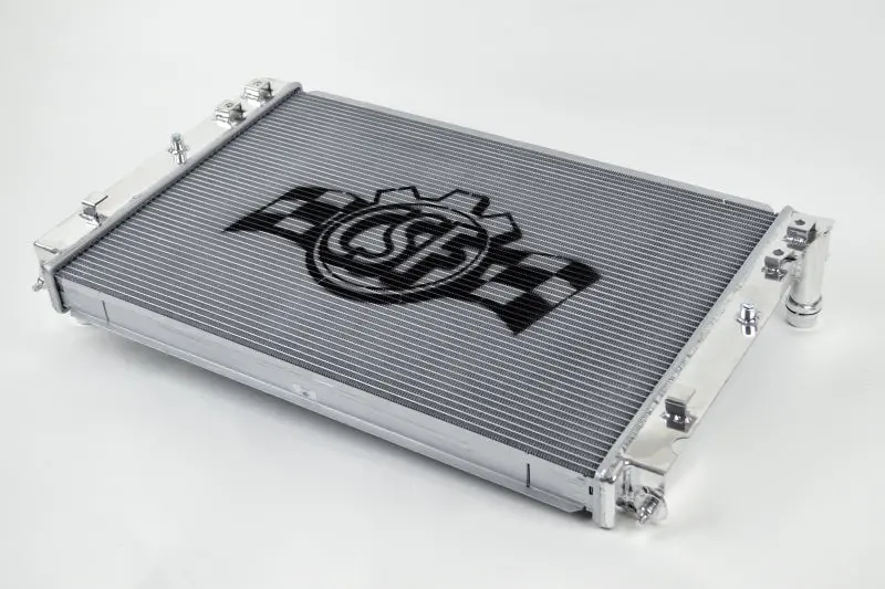 Csf 97-02 Audi S4 (B5) Radiator 1