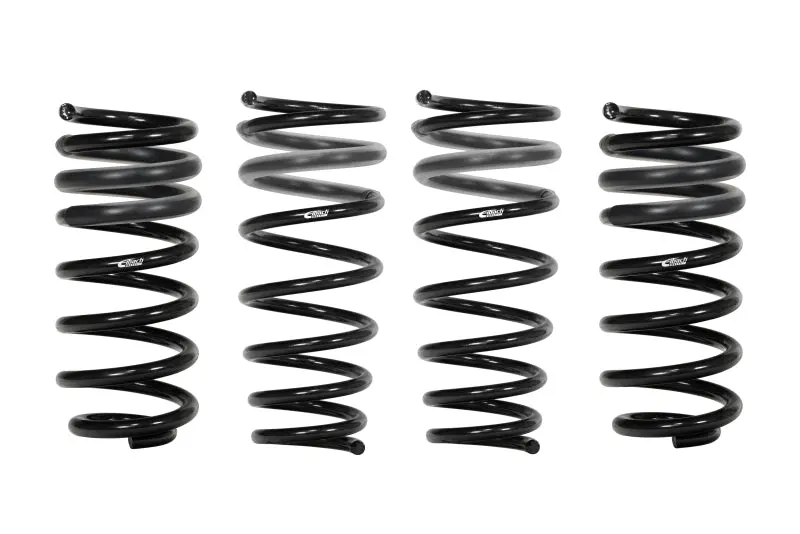 Eibach Pro-Kit For 19-23 Bmw X4 M 1