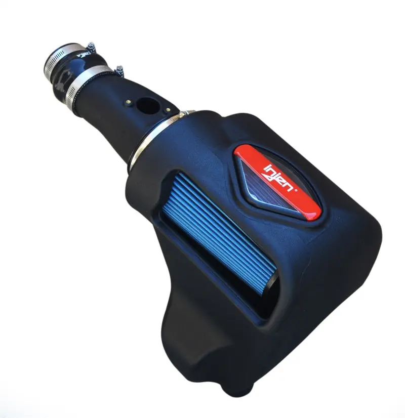Injen 16-20 Honda Civic Si I4-1.5T Evolution Intake 2
