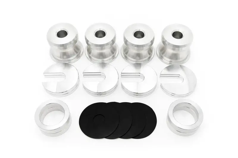 Spl Parts 89-02 Nissan Skyline (R32/R33/R34) Solid Subframe Bushings 1