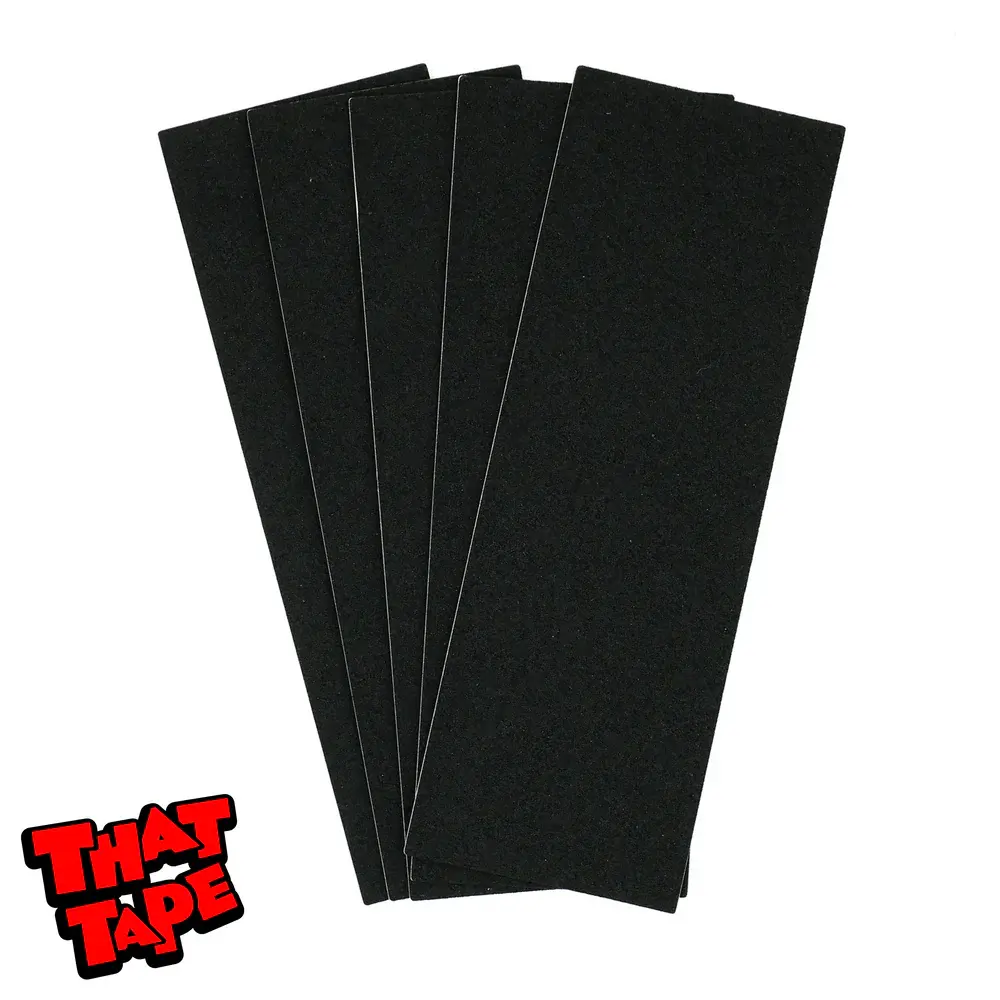 Slushcult Fingerboard That Slim Tape  - 5 Pack 1