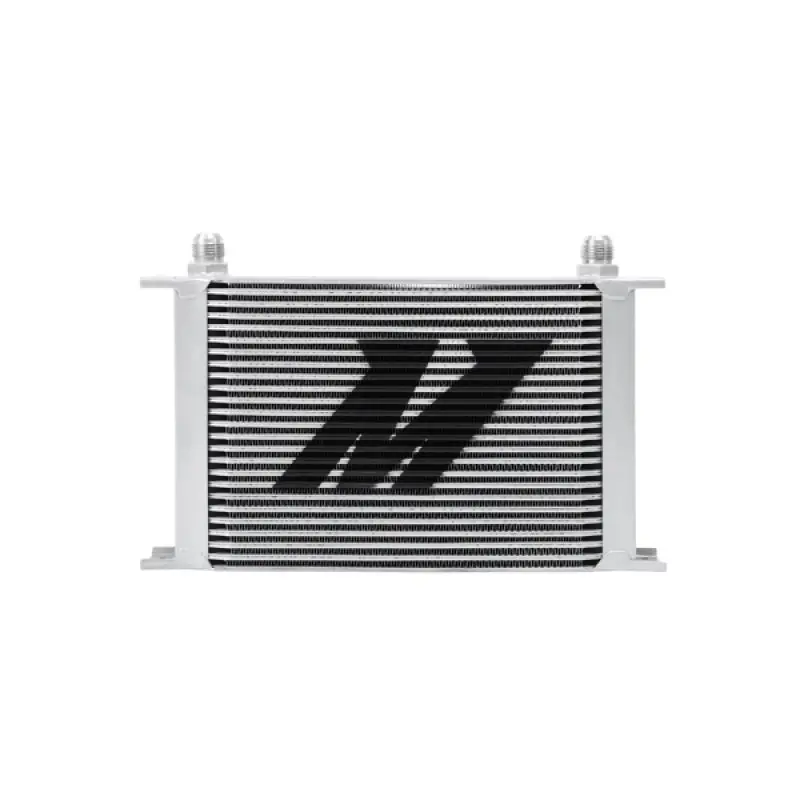 Mishimoto Universal 25 Row Oil Cooler 1