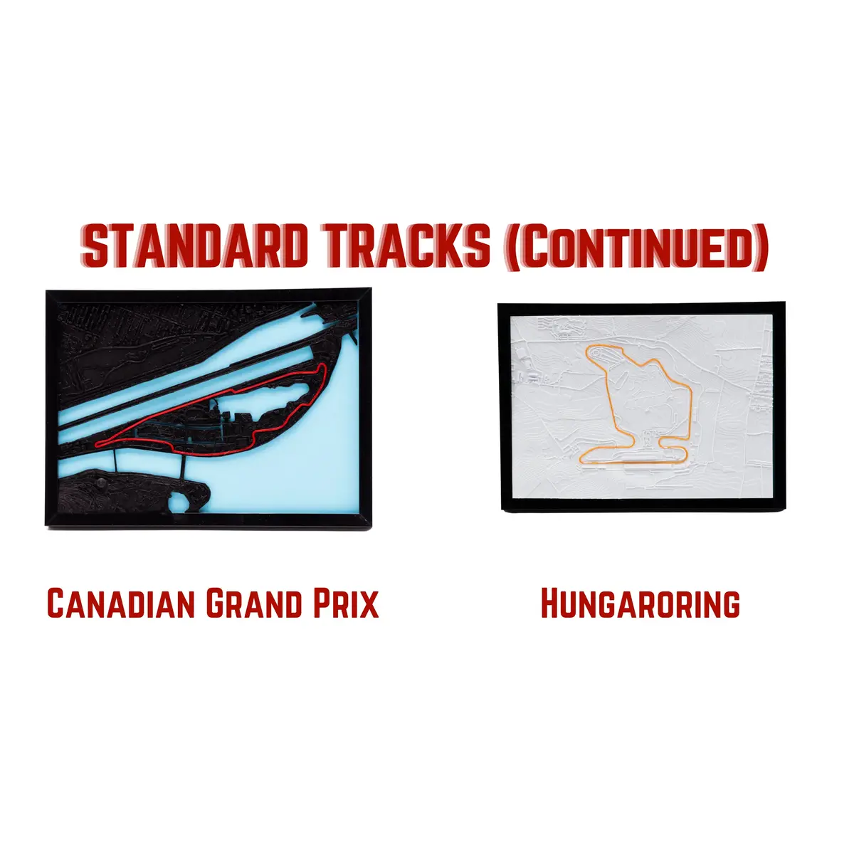 3D Circuit Track Art | F1 | Customizable | Gift | Decoration | Kitchen | Bedroom | Living Room | 10