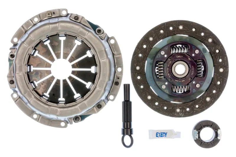 Exedy Oe 2010-2011 Kia Soul L4 Clutch Kit 1