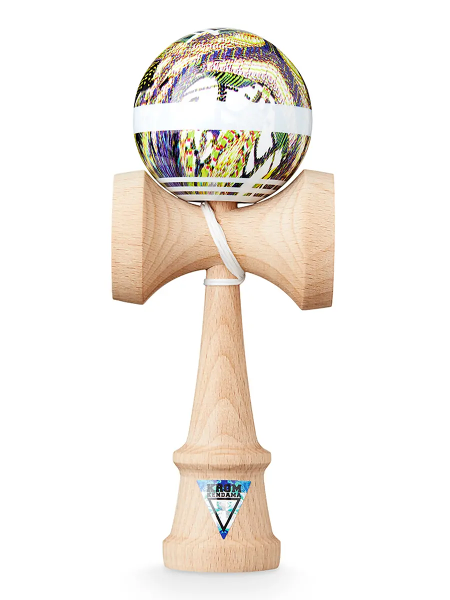 Krom Noia 6 Kendama 1