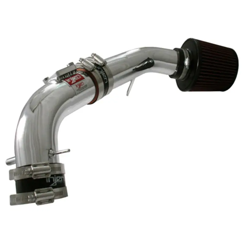 Injen 03-08 Mazda 6 2.3L 4 Cyl. Polished Cold Air Intake 1