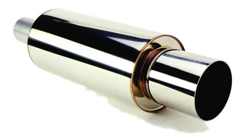 Hks Universal Ex H/M Sus 130-65 (Moq: 8Pcs) 1
