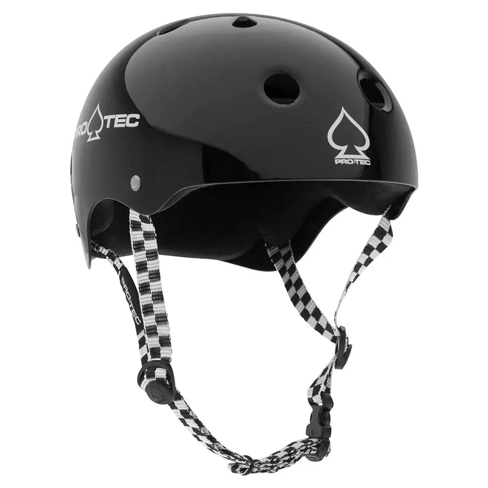 Pro-Tec Classic Safety Helmet for Skateboarding
