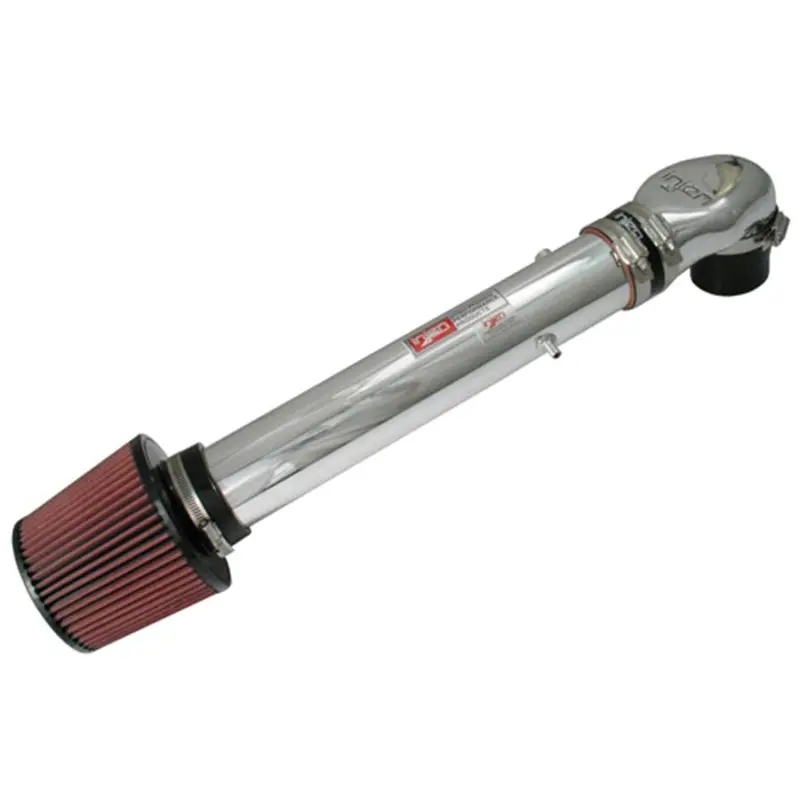 Injen 96-00 Civic Cx Dx Lx Polished Short Ram Intake 1