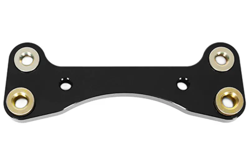 Wilwood Bracket (Ea) - Forged Dynalite To Honda/Acura - 262 Mm Rotor 1