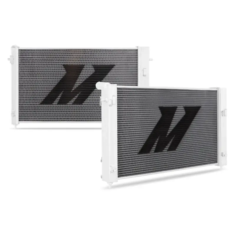 Mishimoto 2004 Pontiac Gto Performance Aluminum Radiator 1