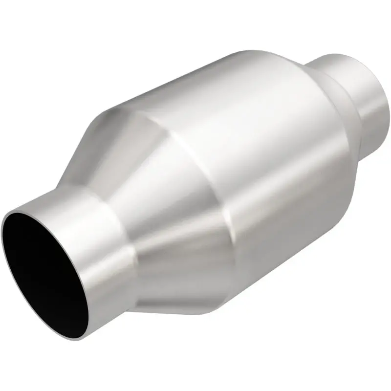 Magnaflow Conv Univ 2.25Inch C/C Met. 1